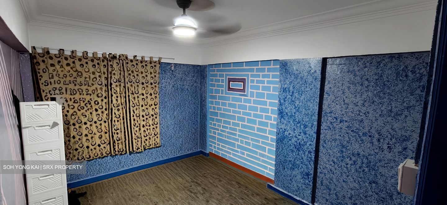 Blk 32 Marsiling Sapphire (Woodlands), HDB 3 Rooms #591991291